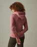 Women's Classic Full Zip - Verbena